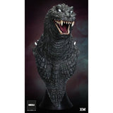 Godzilla 2001 Bust (XM Studios)