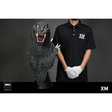 Godzilla 2001 Bust (XM Studios)