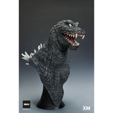 Godzilla 2001 Bust (XM Studios)