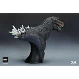 Godzilla 2001 Bust (XM Studios)