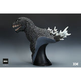 Godzilla 2001 Bust (XM Studios)