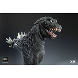 Godzilla 2001 Bust (XM Studios)