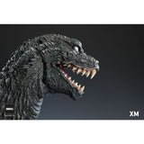 Godzilla 2001 Bust (XM Studios)