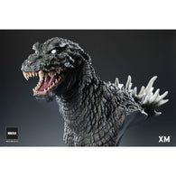 Godzilla 2001 Bust (XM Studios)