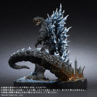 Godzilla 2004 - Poster Version (Yuji Sakai Best Works Selection/25cm series) - Standard Version