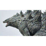 Godzilla 2019 (Titans of the Monsterverse, Spiral Studio)