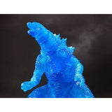 Godzilla 2019 (Bandai S.H.MonsterArts) - Special Event Color Version