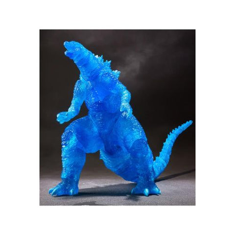 Godzilla 2019 (Bandai S.H.MonsterArts) - Special Event Color Version