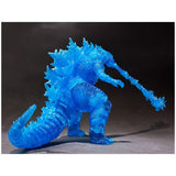 Godzilla 2019 (Bandai S.H.MonsterArts) - Special Event Color Version