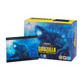 Godzilla 2019 (Bandai S.H.MonsterArts) - Special Event Color Version