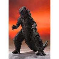 Godzilla 2021 (Godzilla vs. Kong) (Bandai S.H.MonsterArts)