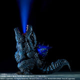 SFX Godzilla 2019 (Deforeal series)