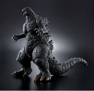 Godzilla (Bandai Movie Monster Series) - Ride Version