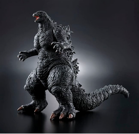 Godzilla (Bandai Movie Monster Series) - Ride Version
