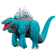 Godzilla - Terrestris, "Godzilla: Singular Point" (Bandai Movie Monster Series)