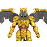 Might Morphin Power Rangers Wave 1 Set of 5 Figures (Super7) - Ultimates