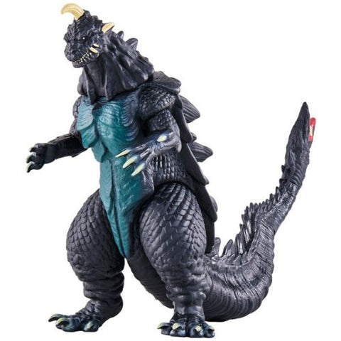 Gomess (Bandai Movie Monster Series)