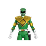 Might Morphin Power Rangers Wave 1 Set of 5 Figures (Super7) - Ultimates