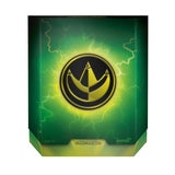 Might Morphin Power Rangers Wave 1 Set of 5 Figures (Super7) - Ultimates