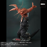 Godzilla vs. Ebirah (Favorite Sculptors Line) - RIC-Boy Exclusive