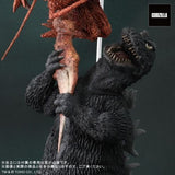 Godzilla vs. Ebirah (Favorite Sculptors Line) - RIC-Boy Exclusive