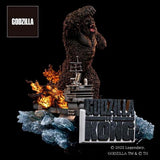 Kong, "Godzilla vs. Kong" (Star Space, Wonder Figure)