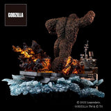 Kong, "Godzilla vs. Kong" (Star Space, Wonder Figure)