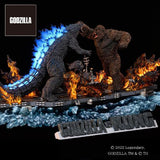 Godzilla, "Godzilla vs. Kong" (Star Space, Wonder Figure)