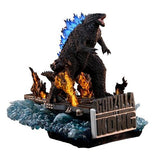 Godzilla, "Godzilla vs. Kong" (Star Space, Wonder Figure)