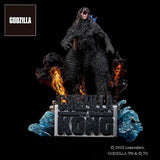 Godzilla, "Godzilla vs. Kong" (Star Space, Wonder Figure)