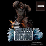 Kong, "Godzilla vs. Kong" (Star Space, Wonder Figure)