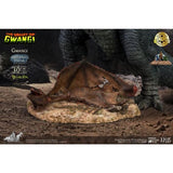 Gwangi, "The Valley of Gwangi" (Star Ace Toys) - Deluxe Version