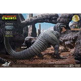 Gwangi, "The Valley of Gwangi" (Star Ace Toys) - Deluxe Version
