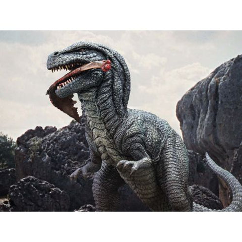 Gwangi, "The Valley of Gwangi" (Star Ace Toys) - Deluxe Version