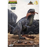 Gwangi, "The Valley of Gwangi" (Star Ace Toys) - Deluxe Version