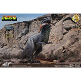 Gwangi, "The Valley of Gwangi" (Star Ace Toys) - Deluxe Version