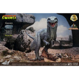 Gwangi, "The Valley of Gwangi" (Star Ace Toys) - Deluxe Version