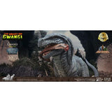 Gwangi, "The Valley of Gwangi" (Star Ace Toys) - Deluxe Version