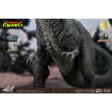 Gwangi, "The Valley of Gwangi" (Star Ace Toys) - Deluxe Version