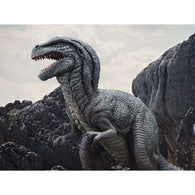 Gwangi, "The Valley of Gwangi" (Star Ace Toys) - Standard Version