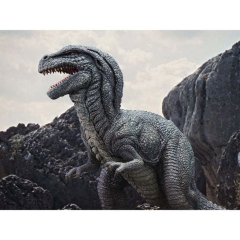 Gwangi, "The Valley of Gwangi" (Star Ace Toys) - Standard Version