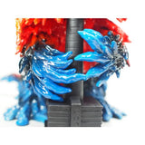 Hedorah - Chimney Smoker Version (CCP) - Toxic Version