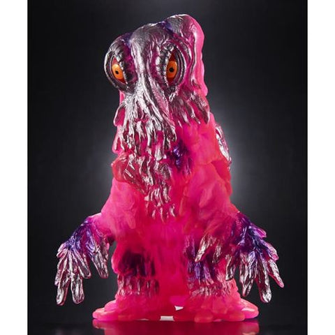 Hedorah (Bandai Movie Monster Series) - Retro Pink Version