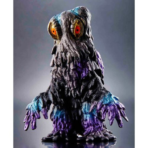 Hedorah (Bandai Movie Monster Series) - Retro Color Version