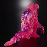 Hedorah (Bandai Movie Monster Series) - Retro Pink Version