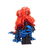 Hedorah - Chimney Smoker Version (CCP) - Toxic Version