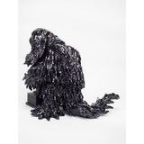 Hedorah - Chimney Smoker Version (CCP) - Gloss Black Version