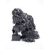 Hedorah - Chimney Smoker Version (CCP) - Gloss Black Version