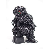 Hedorah - Chimney Smoker Version (CCP) - Gloss Black Version