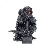 Hedorah - Chimney Smoker Version (CCP) - Gloss Black Version